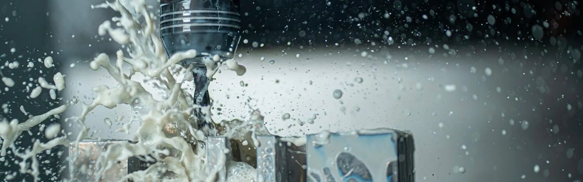 Manufacturing Facility